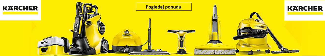 Karcher                                                                                                                                                                                                                                                        