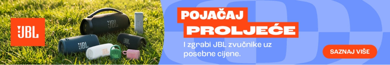JBL akcija                                                                                                                                                                                                                                                     