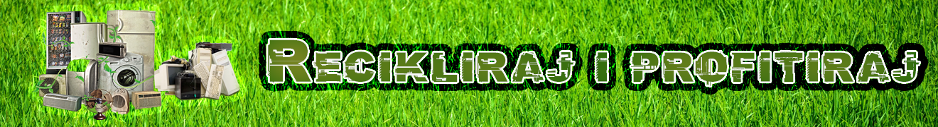 reciklaza                                                                                                                                                                                                                                                      
