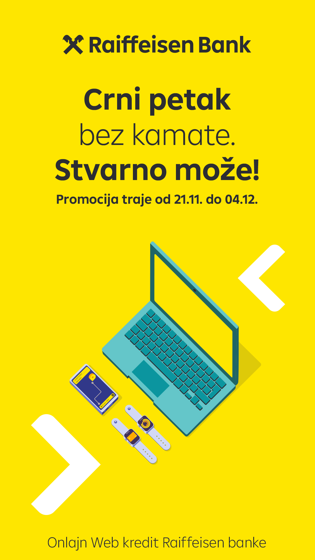 black friday web credit
