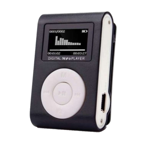 MP3 plejeri