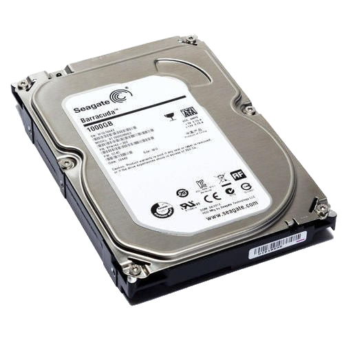 HDD