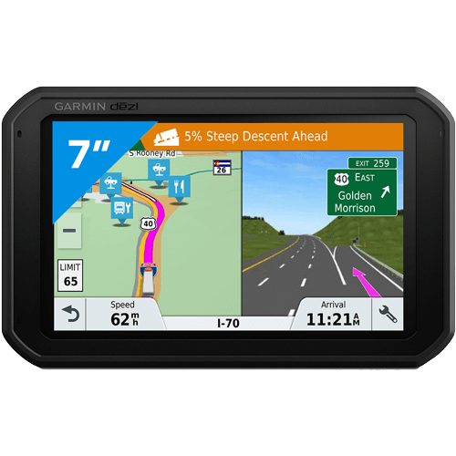 GPS navigacije