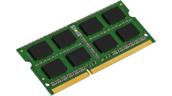 SODIMM memorije za laptop