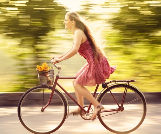 Ženski bicikli