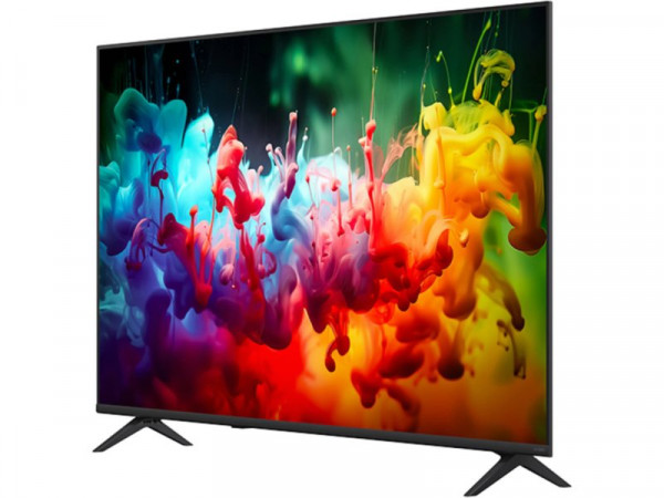 LG Televizor 55QNED71B3B QNED 55 inch 4K Ultra HD smart webOS 26 crna