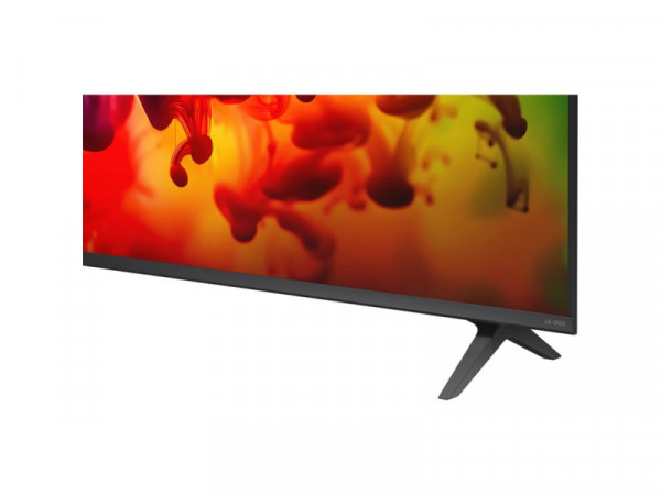 LG Televizor 55QNED71B3B QNED 55 inch 4K Ultra HD smart webOS 26 crna
