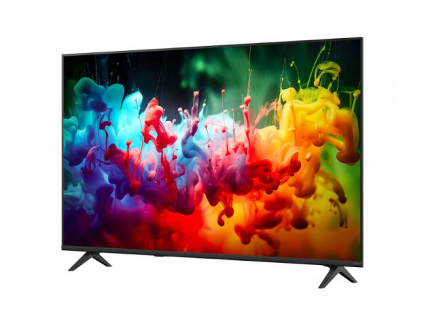 LG Televizor 50QNED72B3B QNED-Mini LED 50 inch 4K Ultra HD smart webOS 26 crna