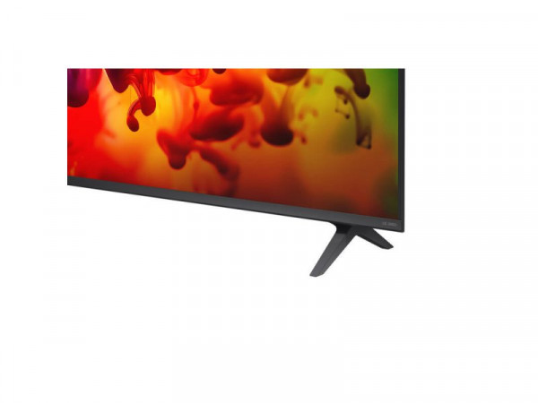 LG Televizor 50QNED72B3B QNED-Mini LED 50 inch 4K Ultra HD smart webOS 26 crna