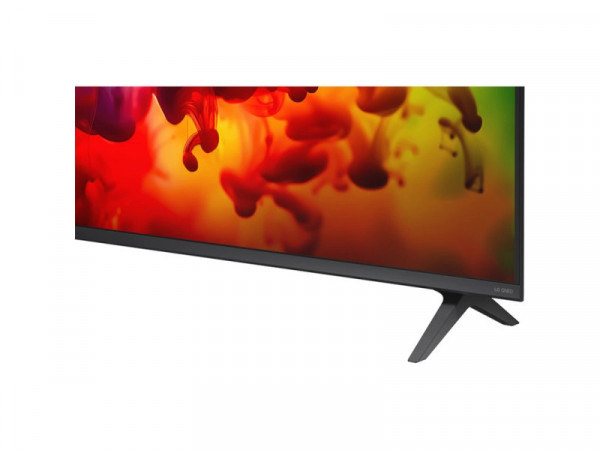 LG Televizor 50QNED71B3B QNED 50 inch 4K Ultra HD smart webOS 26 crna