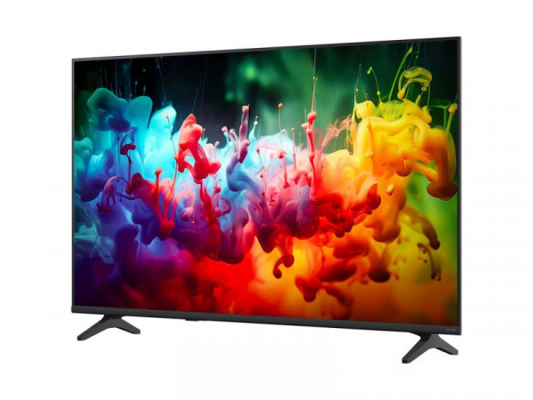 LG Televizor 50QNED70B3C QNED-Mini LED 50 inch 4K Ultra HD smart webOS 26 crna