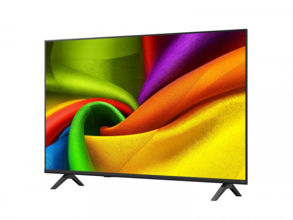 LG Televizor 50NU850B3LA LED 50 inch 4K Ultra HD smart webOS 26 crna