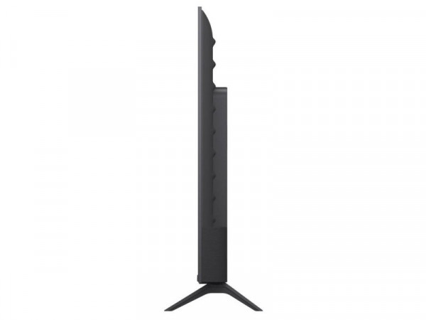 LG Televizor 50NU850B3LA LED 50 inch 4K Ultra HD smart webOS 26 crna