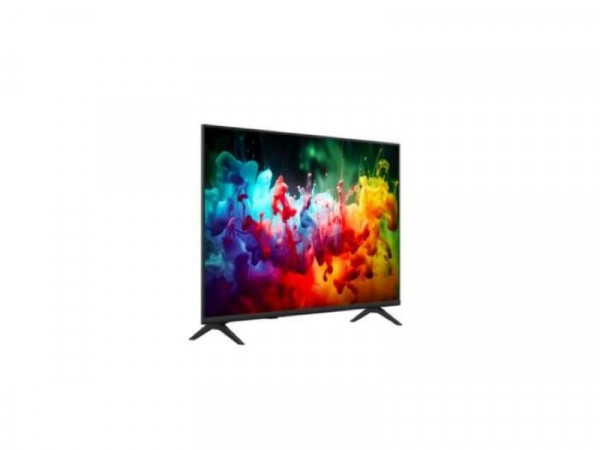 LG Televizor 43QNED81B3C QNED-Mini LED 43 inch 4K Ultra HD smart webOS 26 crna