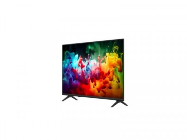 LG Televizor 43QNED81B3C QNED-Mini LED 43 inch 4K Ultra HD smart webOS 26 crna