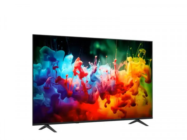 LG Televizor 43QNED70B3C QNED-Mini LED 43 inch 4K Ultra HD smart webOS 26 crna