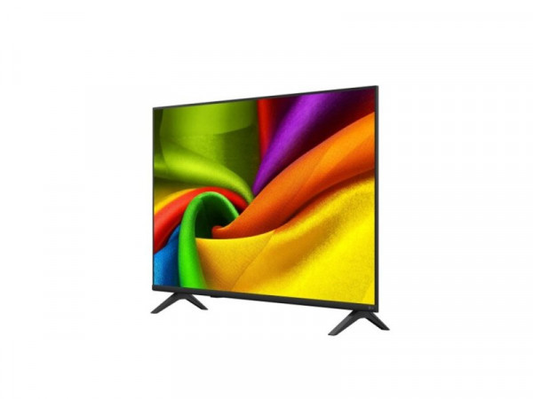 LG Televizor 43NU850B3LA LED 43 inch 4K Ultra HD smart webOS 26 crna