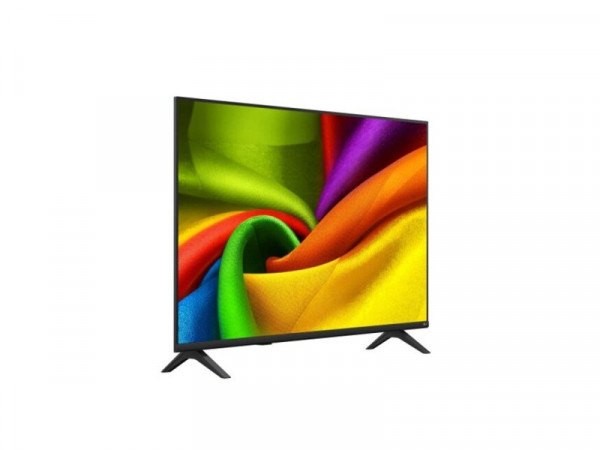 LG Televizor 43NU850B3LA LED 43 inch 4K Ultra HD smart webOS 26 crna