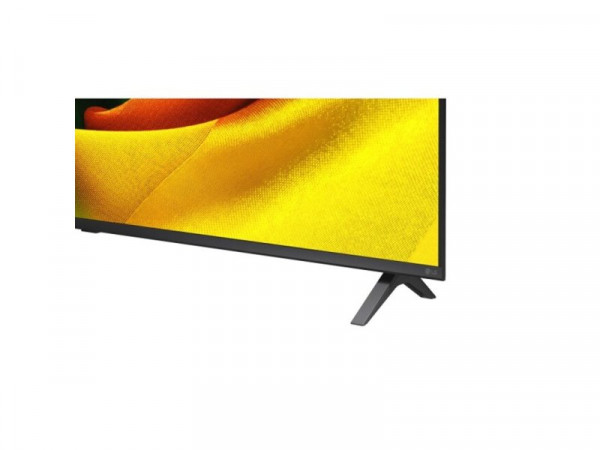 LG Televizor 43NU850B3LA LED 43 inch 4K Ultra HD smart webOS 26 crna