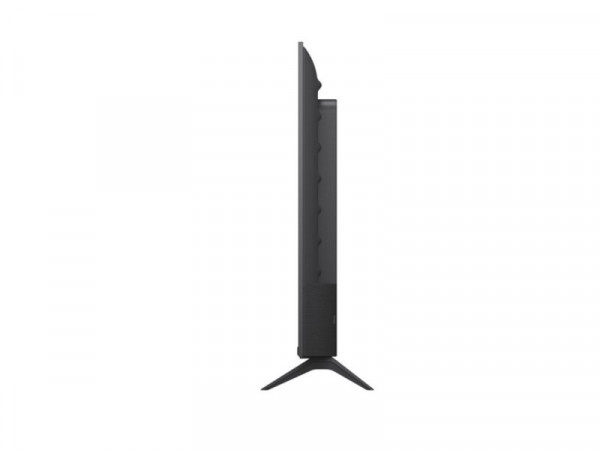 LG Televizor 43NU850B3LA LED 43 inch 4K Ultra HD smart webOS 26 crna