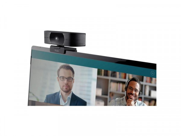 TRUST Web kamera TEZA 4K UHD
