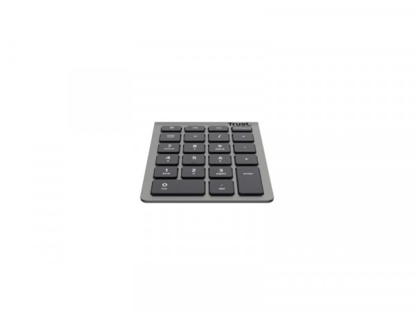 TRUST Numericka tastatura XALAS bežicna crna