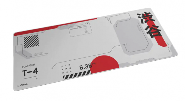 TRUST Podloga za miša GXT 759 XXL MOUSEPAD - JAPAN
