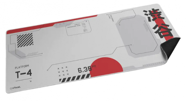TRUST Podloga za miša GXT 759 XXL MOUSEPAD - JAPAN