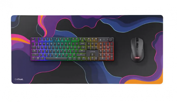 TRUST Podloga za miša GXT 759 XXL MOUSEPAD - ABSTRACT