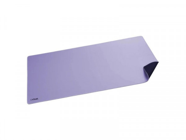 TRUST Podloga za miša GXT759W XXL ljubicasta
