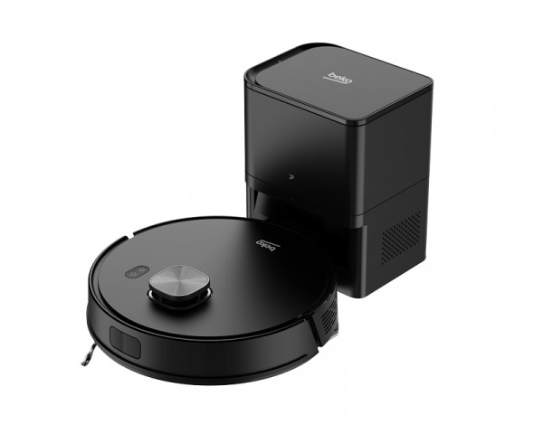 BEKO RoboSmart VRR 62514 VB robot usisivač sa posudom