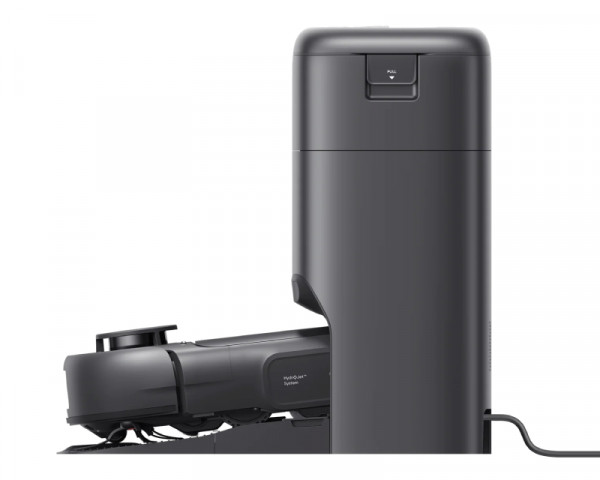 ANKER Eufy Omni C28 Robot Usisivač crni