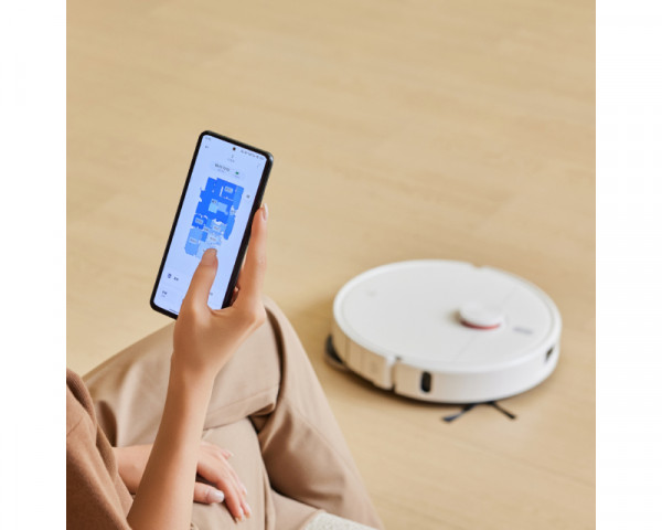 XIAOMI Robot usisivač H50 EU (BHR08GUEU)