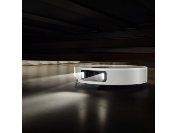 XIAOMI Robot usisivač 5 Pro Bela