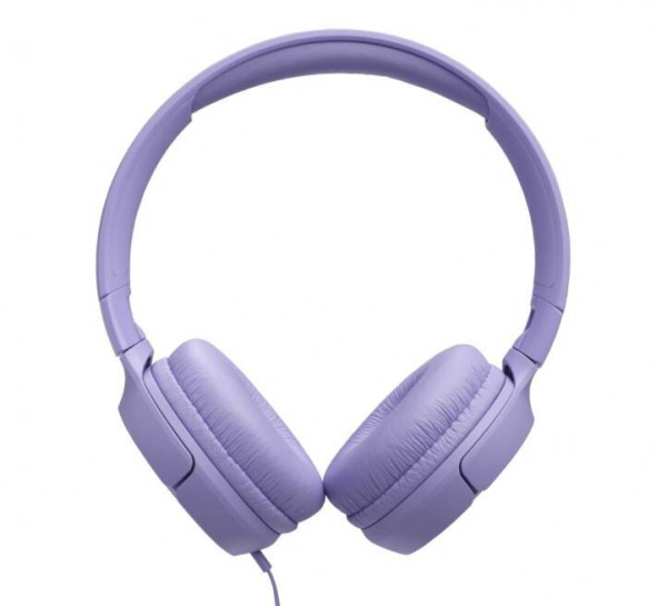 JBL tune 520c ljubicaste slusalice 22148561