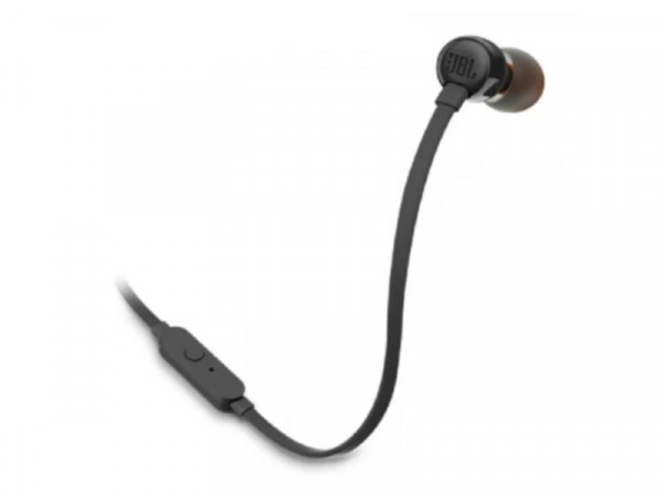 JBL tune 110e crne slusalice 5000070752