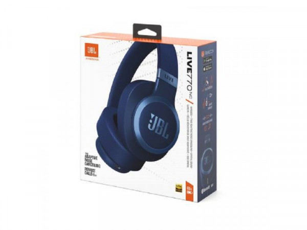 JBL live 770nc plave bt slusalice 20751745