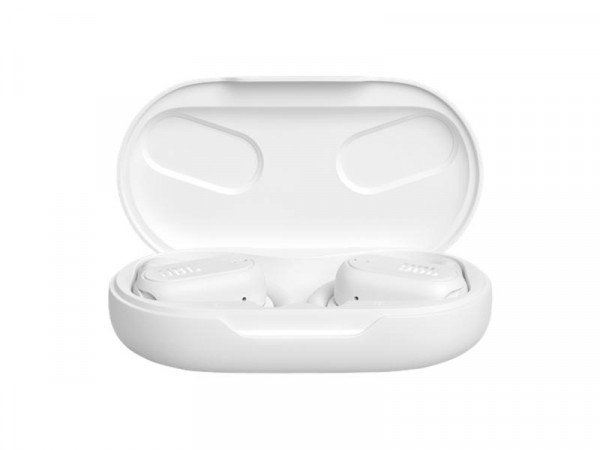 JBL soundgear bele bt slusalice 20913350