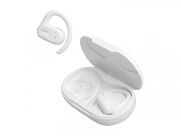 JBL soundgear bele bt slusalice 20913350
