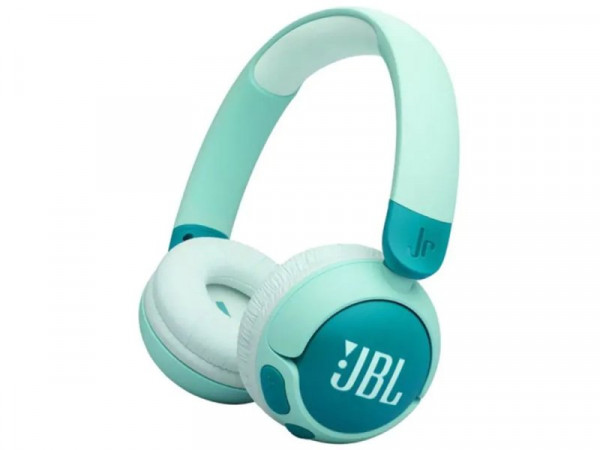 JBL jr 320 zelene bt slusalice 21556820