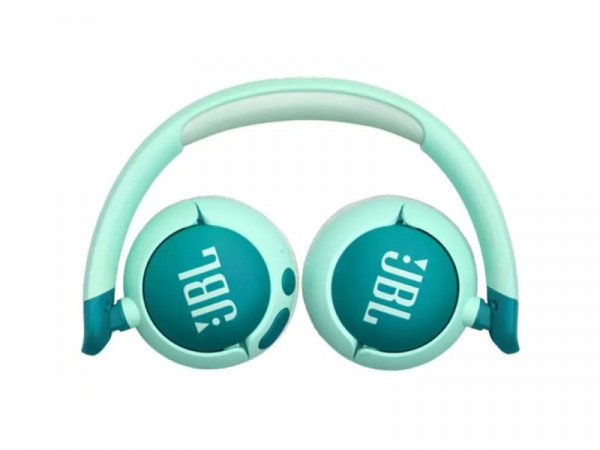 JBL jr 320 zelene bt slusalice 21556820
