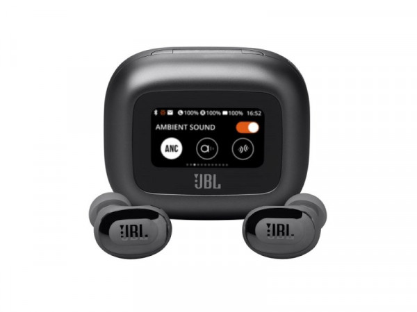 JBL live buds 3 crne bt slusalice 21283769