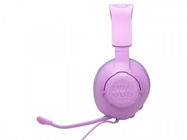 JBL quantum 100 m2 ljubicaste slusalice 21379224
