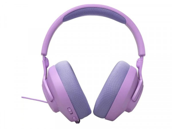 JBL quantum 100 m2 ljubicaste slusalice 21379224