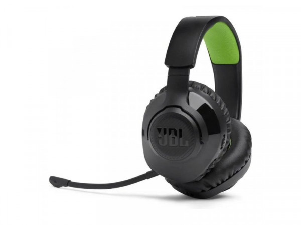 JBL quantum 360x crno zelene bt slusalice 20465796