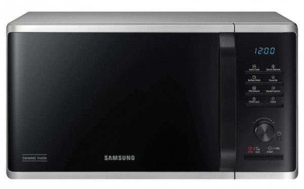 SAMSUNG Mikrotalasna peć MS23K3515AS/E2