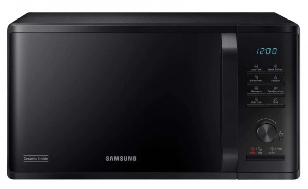 SAMSUNG Mikrotalasna peć MS23K3515AK/E2