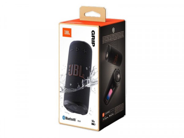 JBL grip crni bt zvucnik 21876510