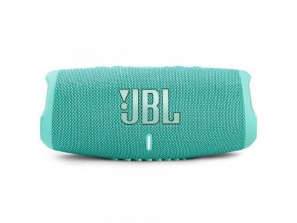 JBL charge 5 tirkizni bt zvucnik 688779