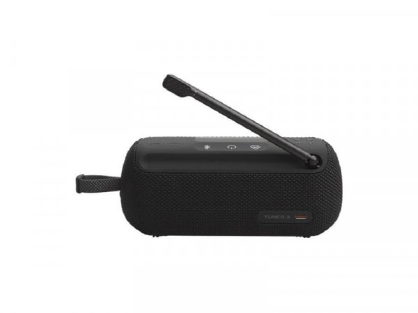 JBL radio tuner 3 crni jbl 21878827